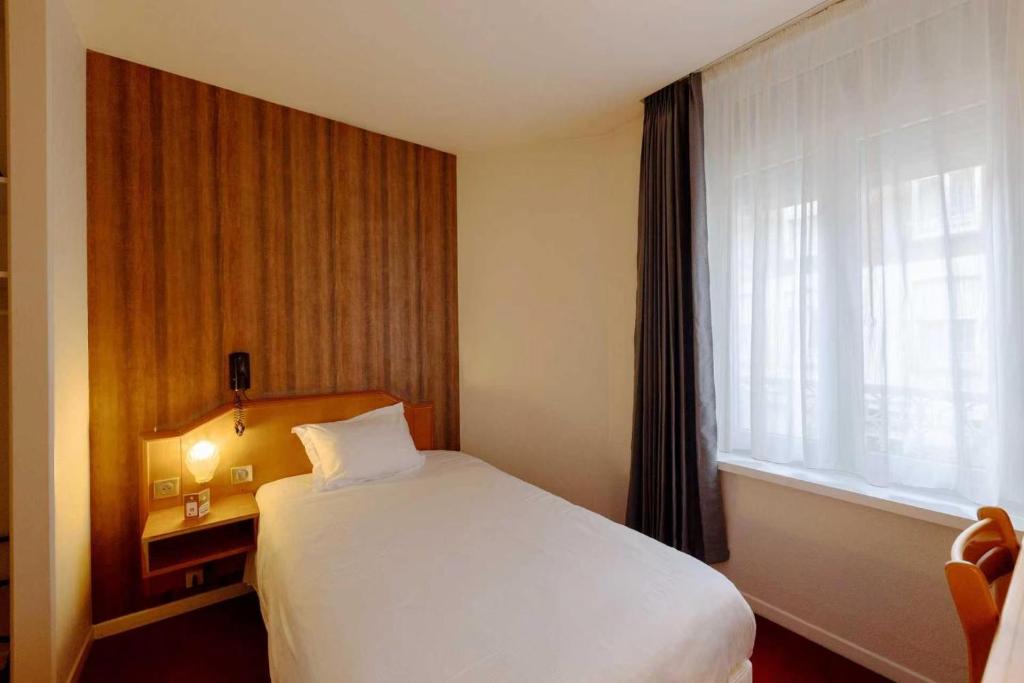 Metropol Hotel - 4