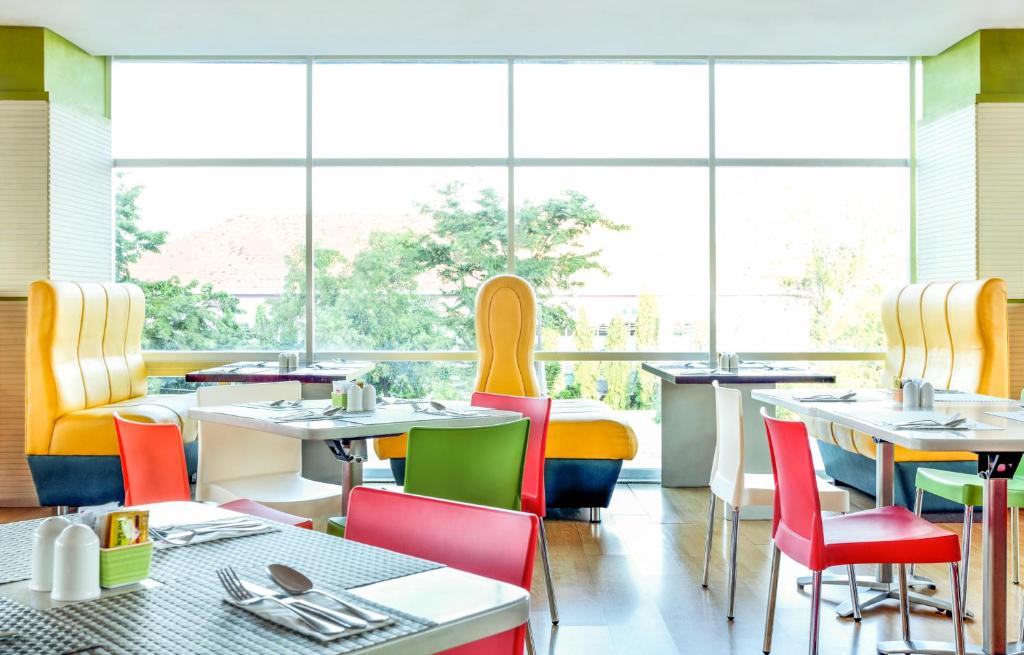 イビス スマラン シンパン リマ (Ibis Semarang Simpang Lima) お料理のイメージ