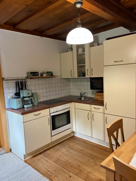 Ferienwohnung Gaiswinkler - 5
