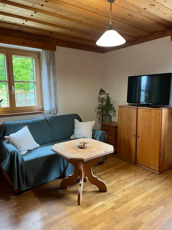 Ferienwohnung Gaiswinkler - 4