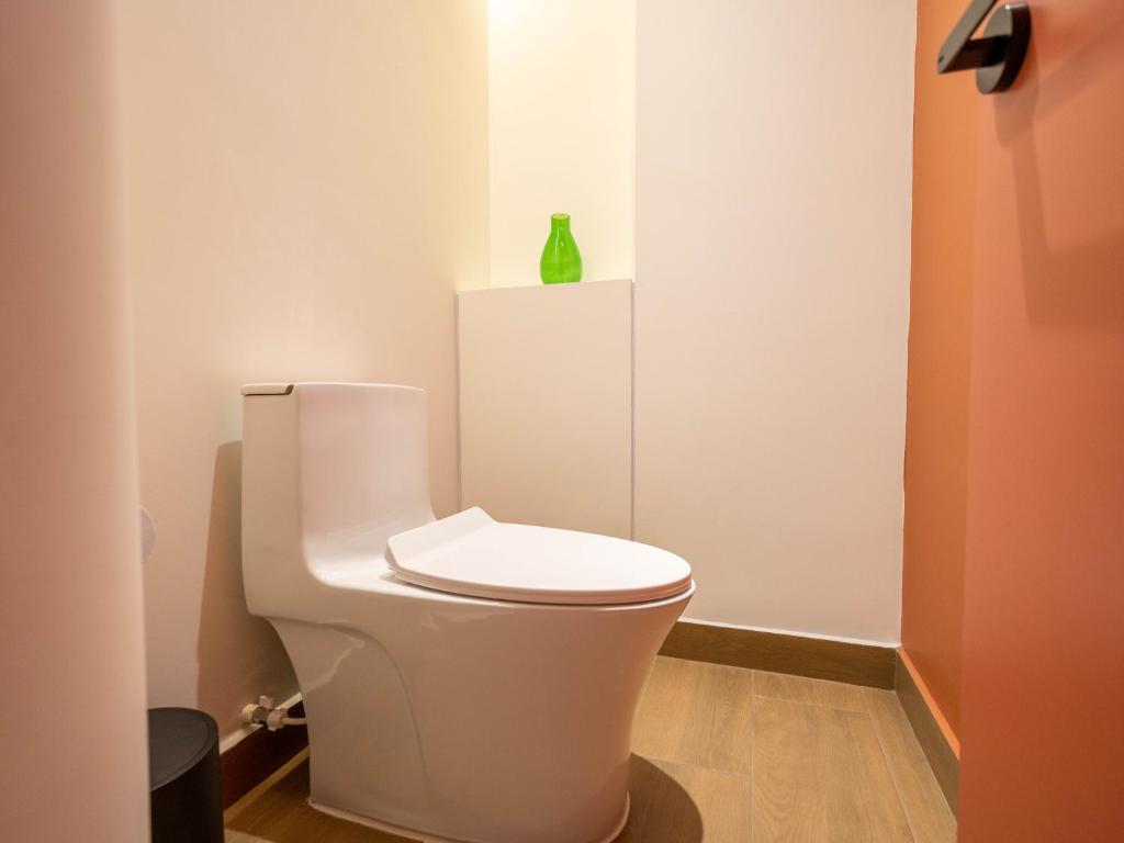 Hunters Hotel Medellin - 5