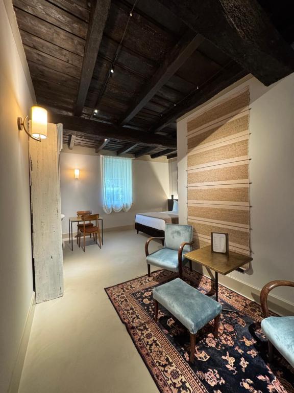 Boutique Hotel Borgo Nuovo - 2