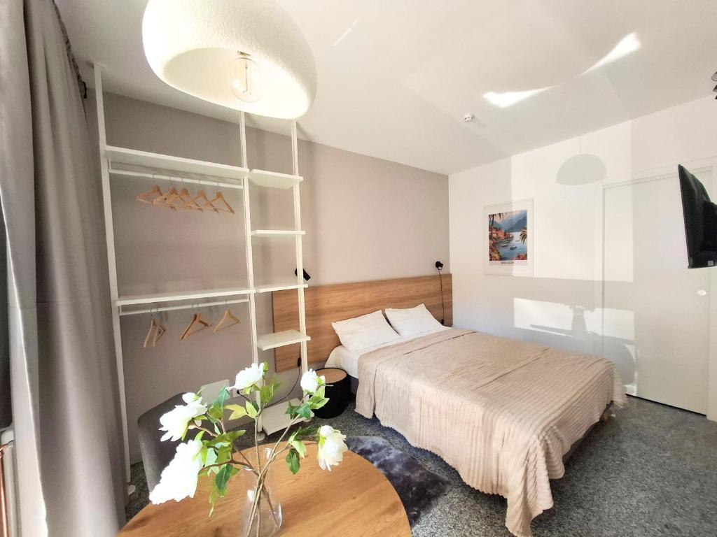 Eva Urban Rooms Centro Lecco - 1