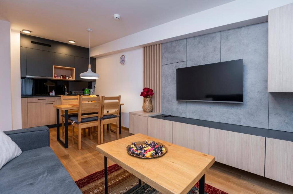 Bella Jahorina 616-aparthotel Zlatni Javor - 1