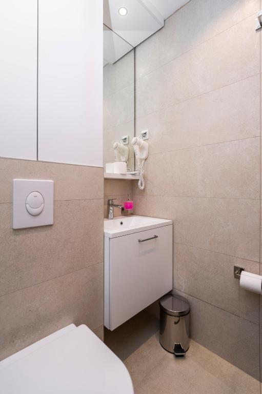 Bella Jahorina 616-aparthotel Zlatni Javor - 4