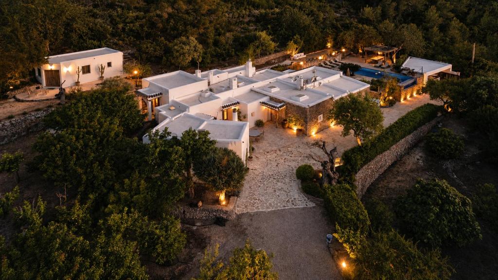 Villa Sa Duna - 1