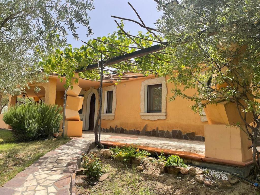 Casa Pina - 1