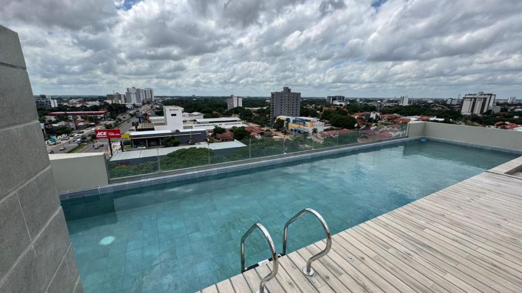 Aurora Luxury Residence - 2