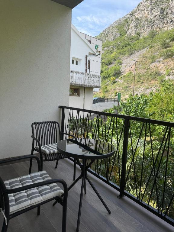 Lumera Stay Mostar - 5