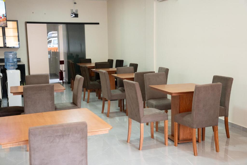New Apart Hotel Ciudad del Este - 2
