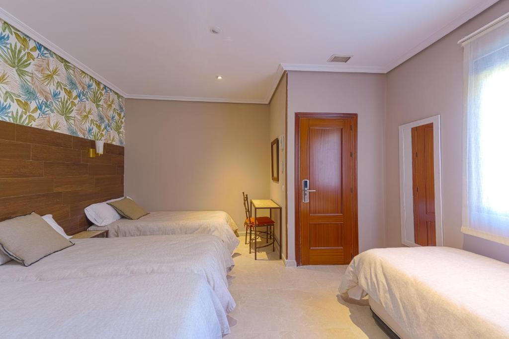 Hostal Sol - 5