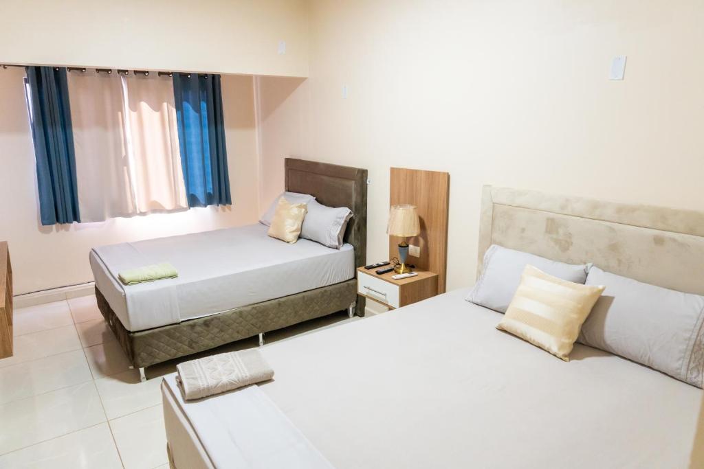 New Apart Hotel Ciudad del Este - 3