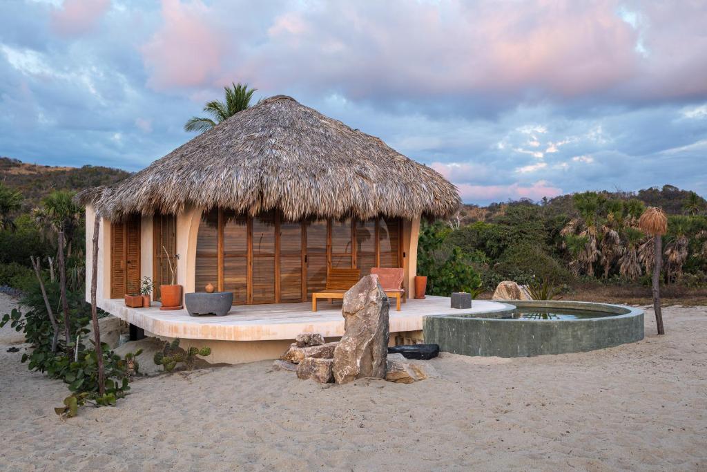 Casa Sal by Tasman - 1