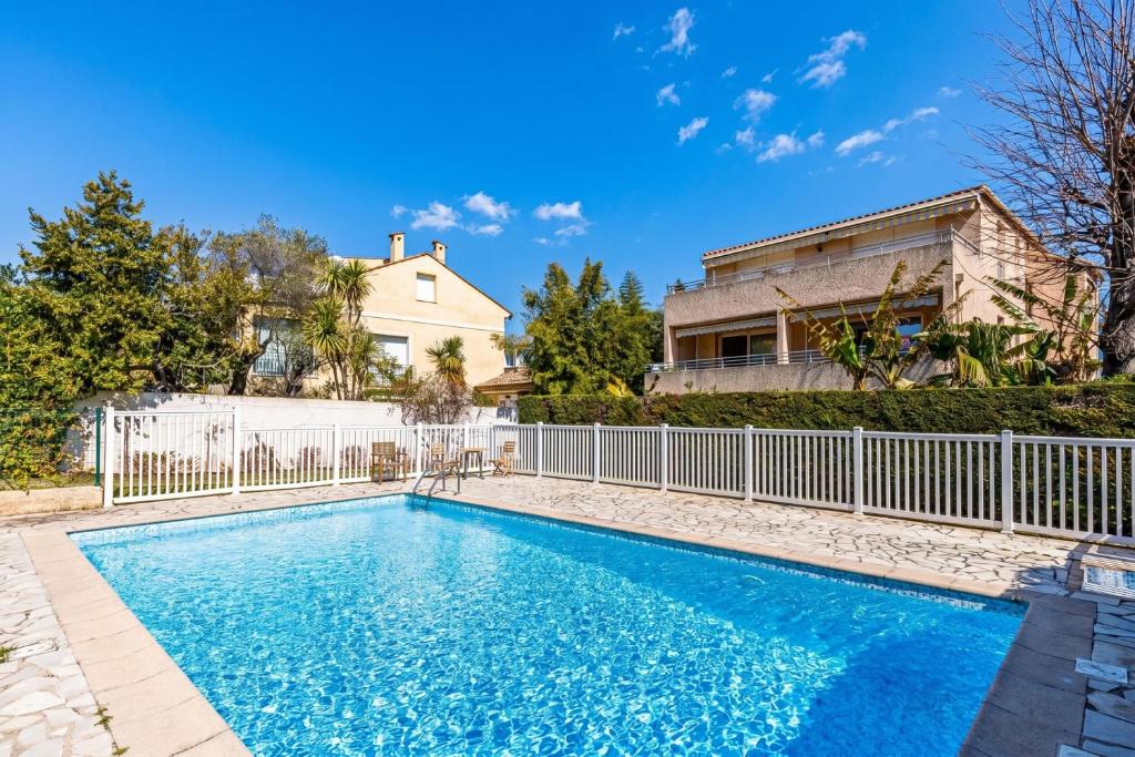 Cap et Soleil - Happy Rentals - 2