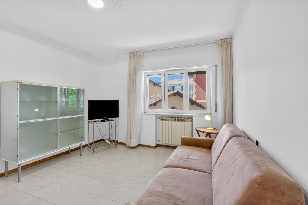 Matteo's Flat - Happy Rentals - 2