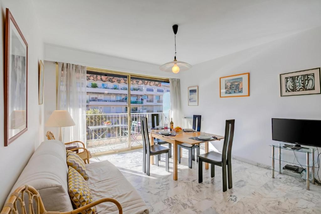 Appartement Le Fabiola - Happy Rentals - 2