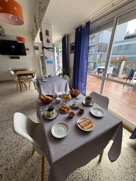 Hostería Altea - 4