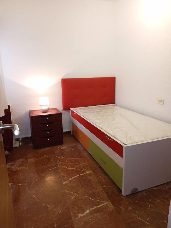 ScoreX Apartamento - 3