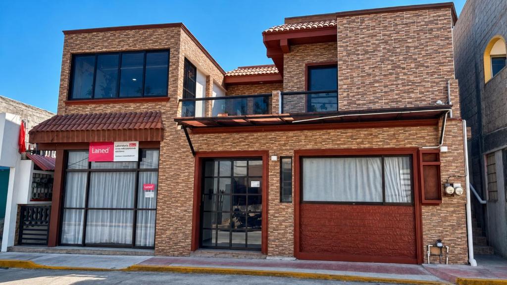 Casa Amaya - 1