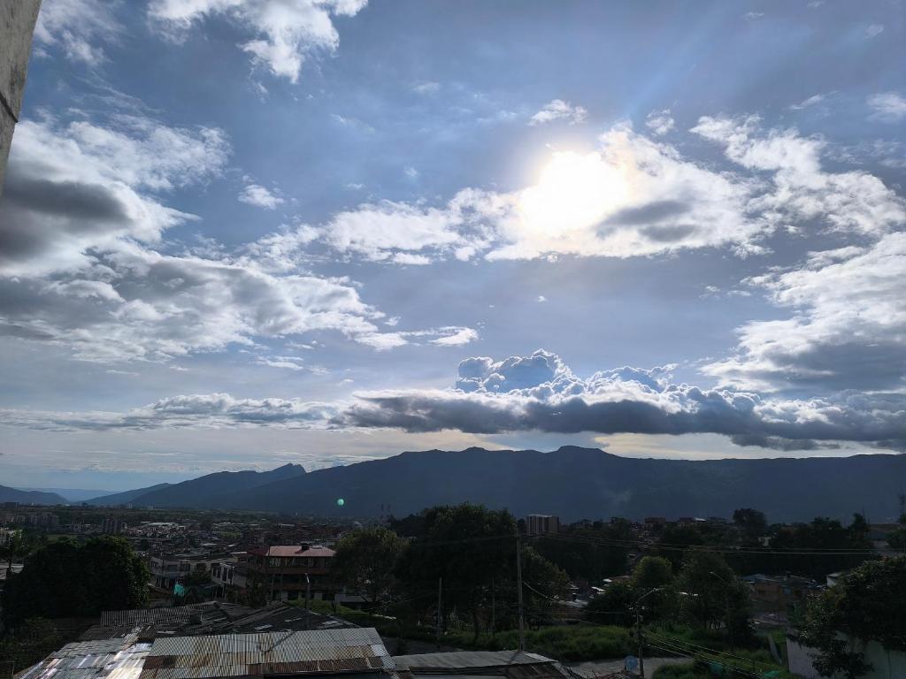 Brisas de fusagasuga - 2