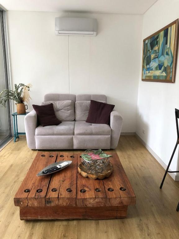 Beautiful Urban Studios apartment - 1