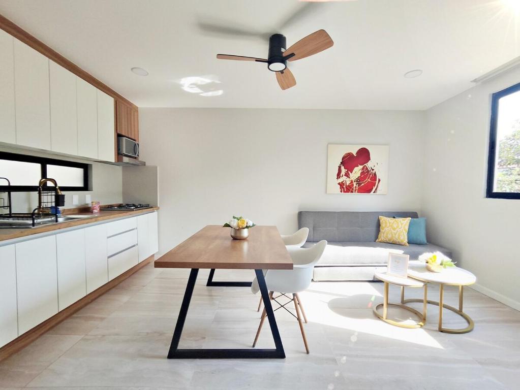 Conchita 6 MaiaHome Modern Apt in Condesa 1BR - 2