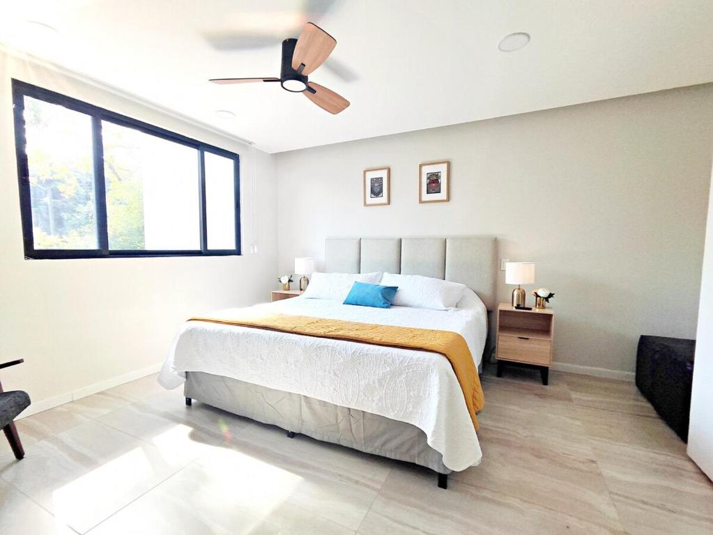 Conchita 6 MaiaHome Modern Apt in Condesa 1BR - 4