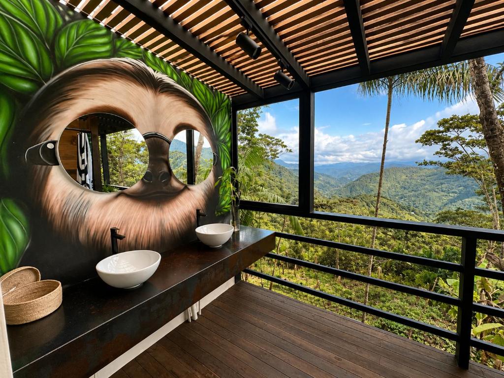 Find your Zen Private Glamping Cabin - 5