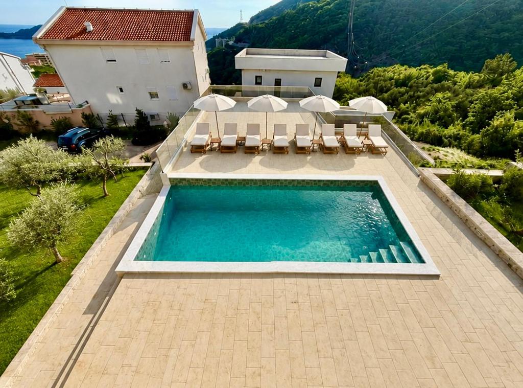 Apartmani Lavandel - 1