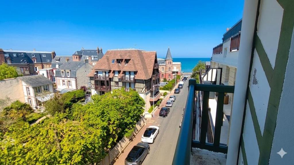 Le Nid du Normandy - À deux pas de la Mer - 5