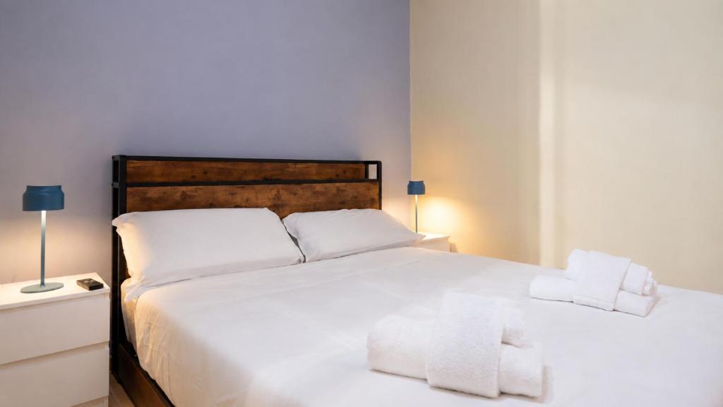 Elegantis Machiavelli Suite Apartment - A few step to Colosseo and Monti - 4