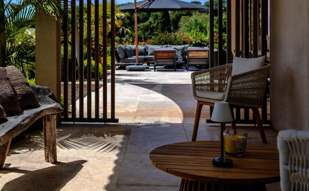 Private Luxury Villa Minutes from the Beach - 4