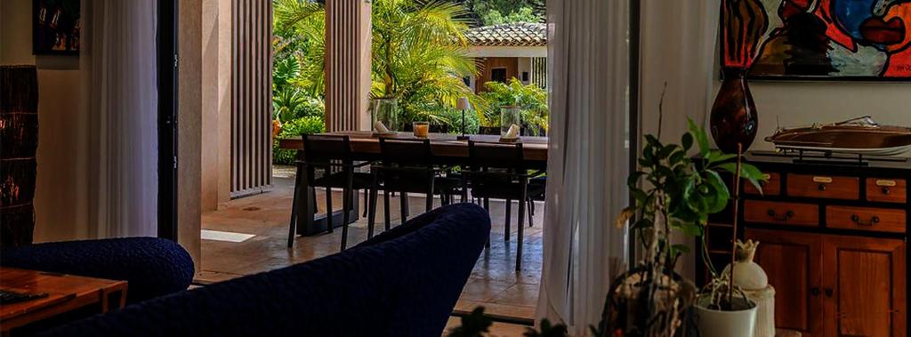 Private Luxury Villa Minutes from the Beach - 5