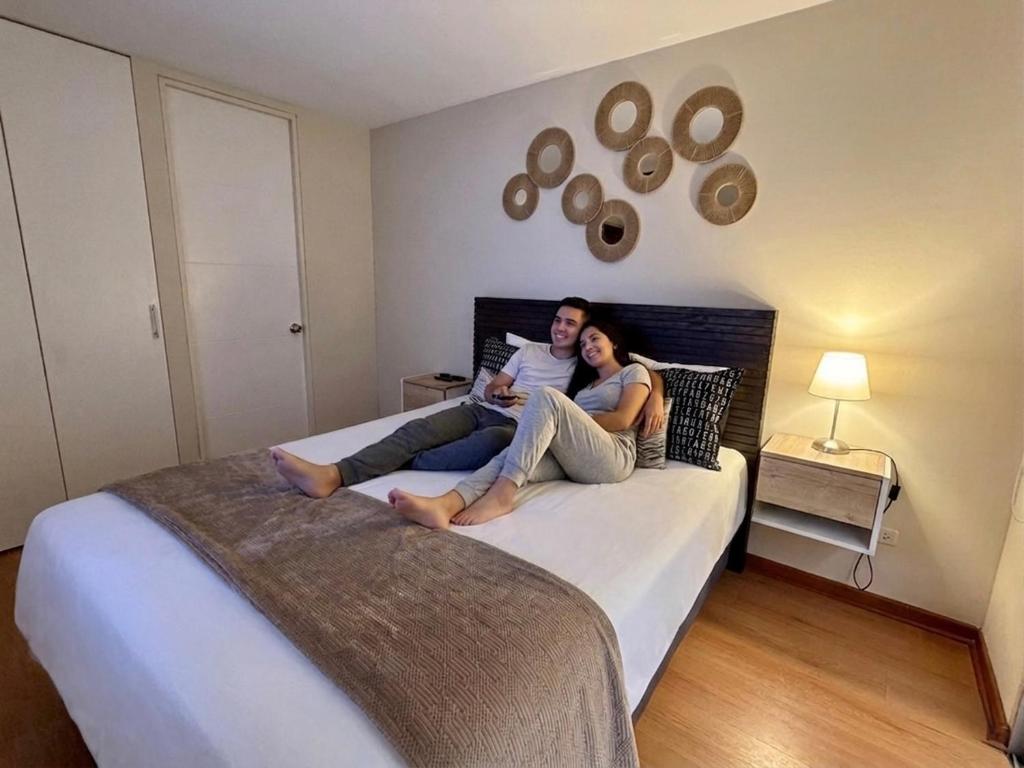 Departamento Athelier - 4