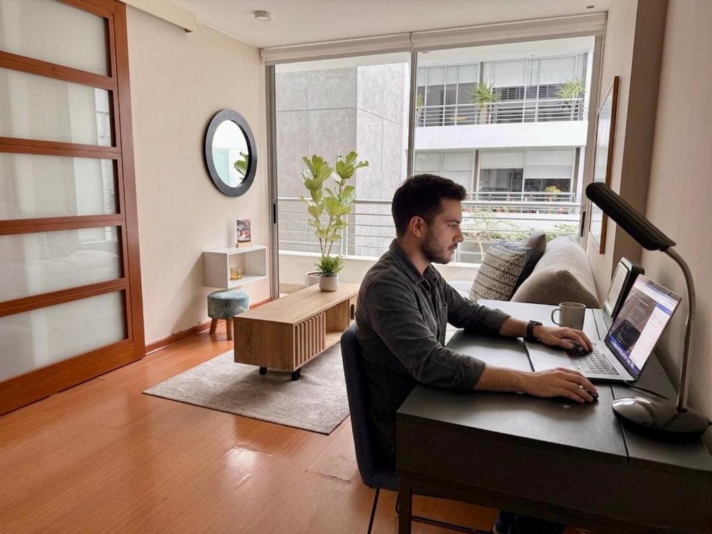 Departamento Athelier - 2