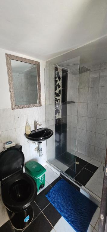 Luxuty Suite #9 JACUZZI n Bath - 3