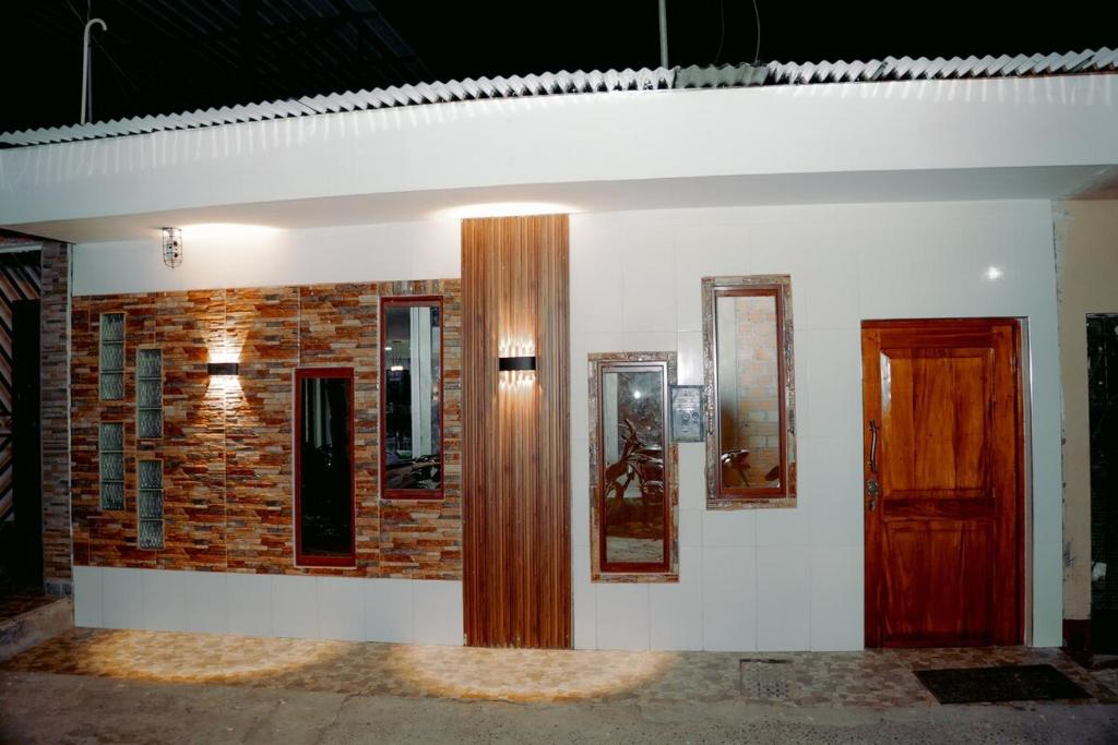 Casa Privada en Tarapoto - 2