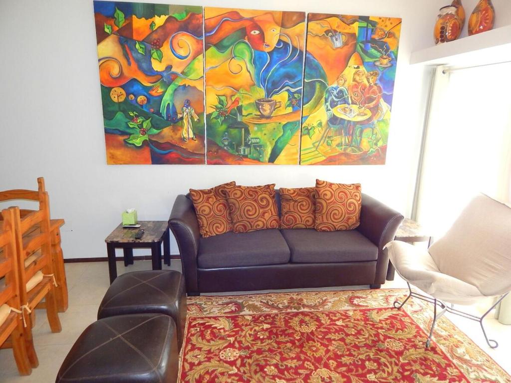 Casa De La Fortuna - 1