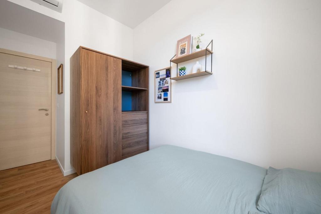 Charming 2 rooms, sleeps 4 Nice center - 5