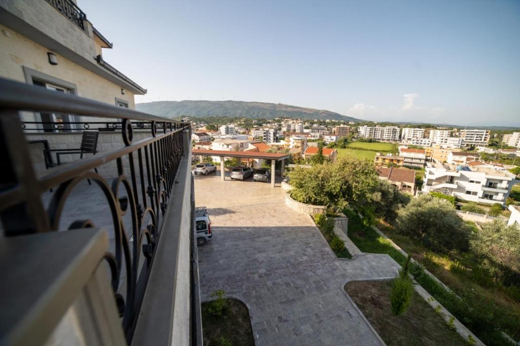 Villa Bari - 5