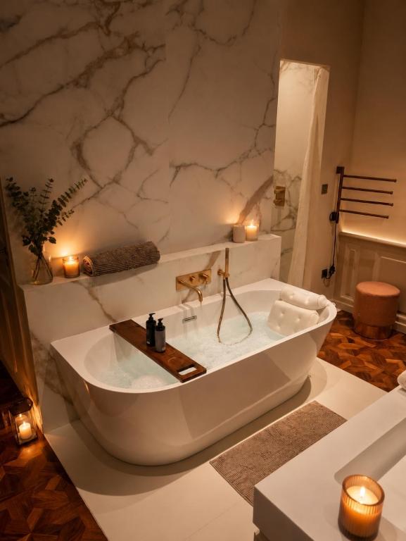 Les Suites de Montigny - Luxury Residences - 3