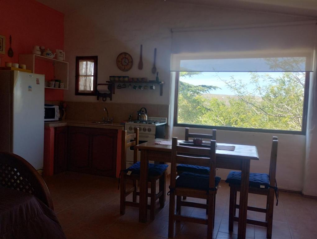 Departamento Simes - 1