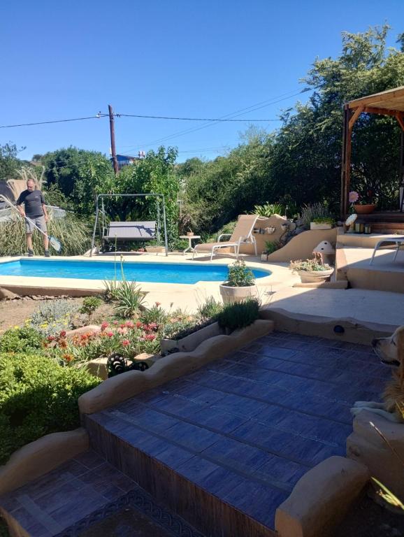 Departamento Simes - 2