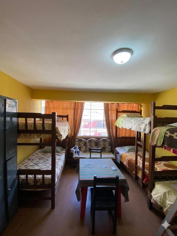 CAYESH Guest House - 2