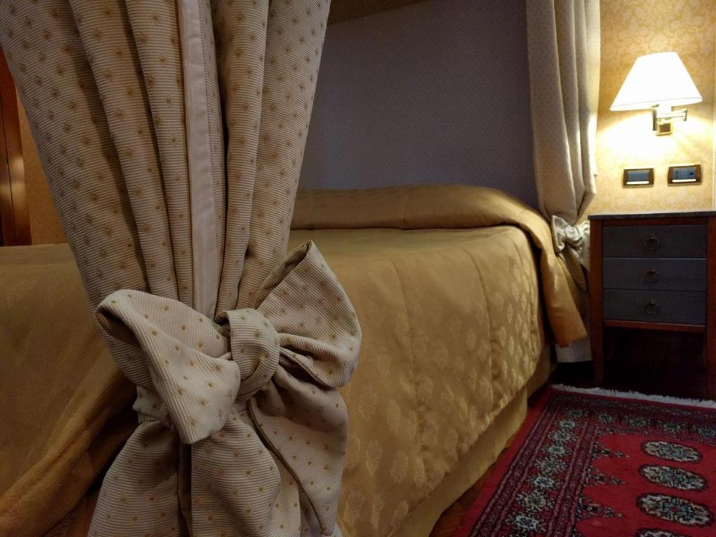 Grand Hotel Piazza Borsa photo