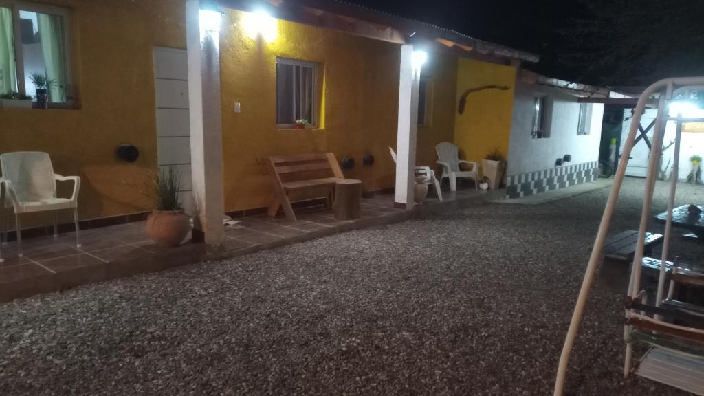 La Posada de Juancho - 5