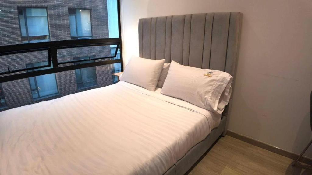 Apartamento El Chico, Edificio Oruga 93, 507 - 3