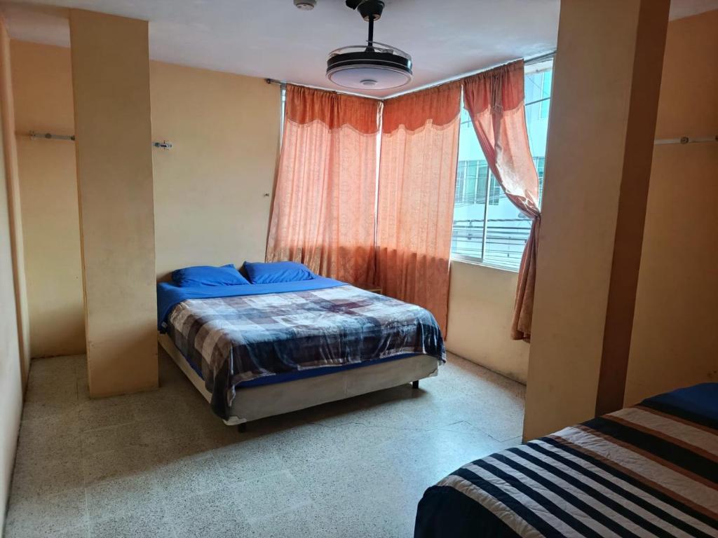 Hotel San Fernando - 2