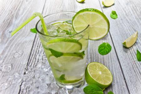 Food and beverages