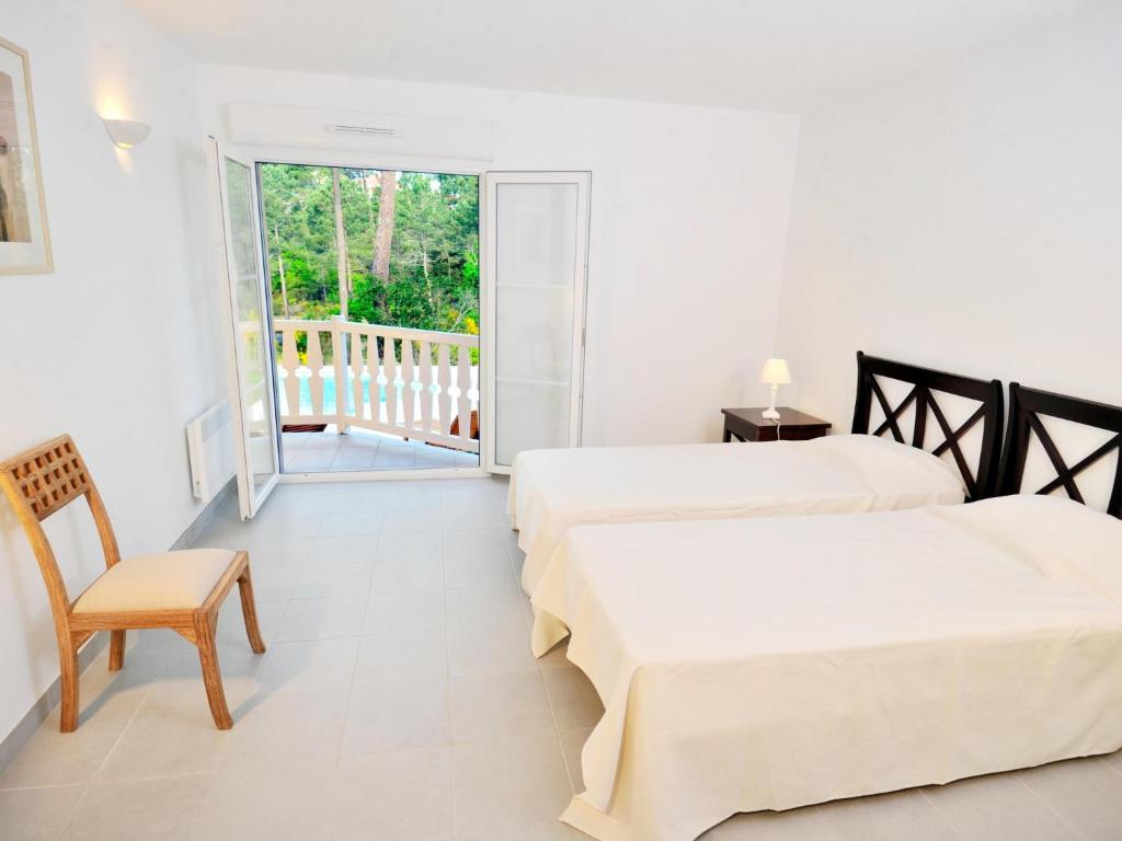 Luxury Golf & Ocean Villa Escape - 3